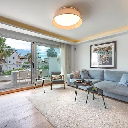 Apartment Newly Built 3 Bdrm Lavish Penthouse Next To *
